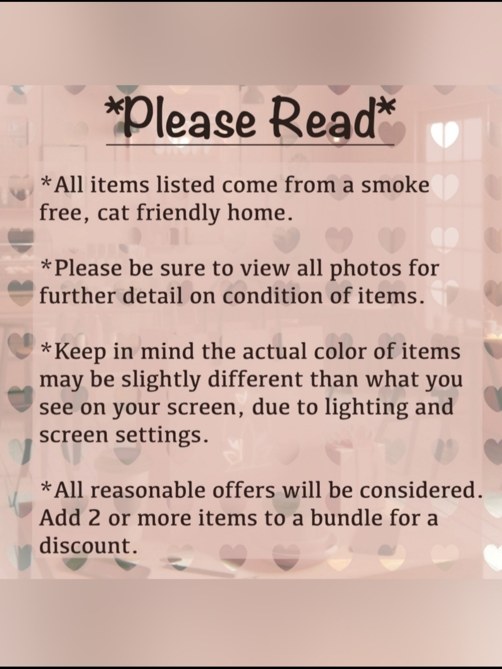 COACH Floral Round Leather Jewelry Case - Picture 9 of 9